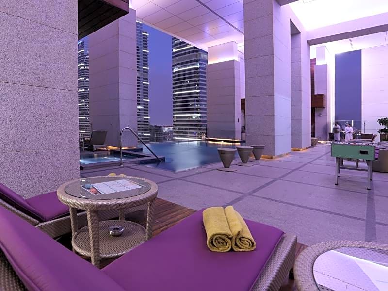 voco Bonnington, Dubai By IHG