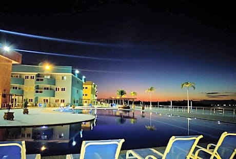 Golden Lake Apart-Hotel