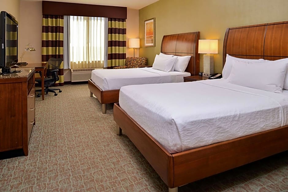 Hilton Garden Inn Boise Spectrum