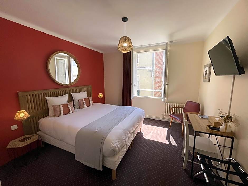 Hotel Le Trouville
