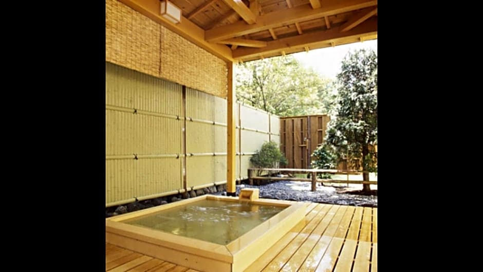 Shinkaifujishoen