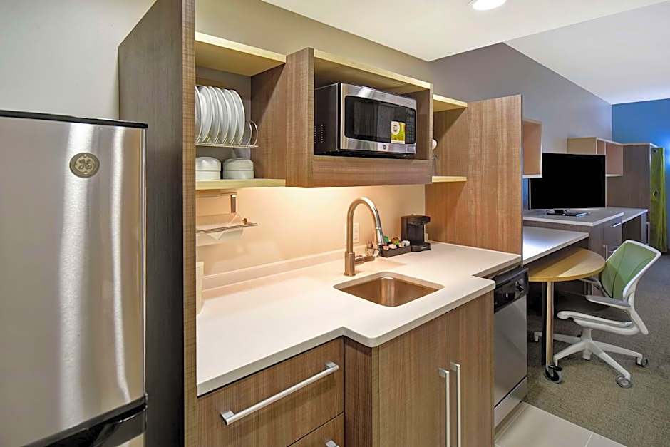Home2 Suites by Hilton Frankfort, KY