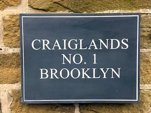 Craiglands Bed and Breakfast, Grassington