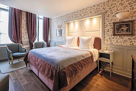 Heritage Room