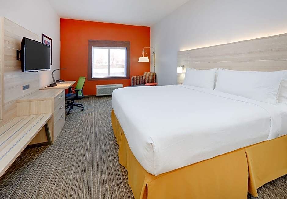 Holiday Inn Express & Suites Burleson/Ft. Worth By IHG