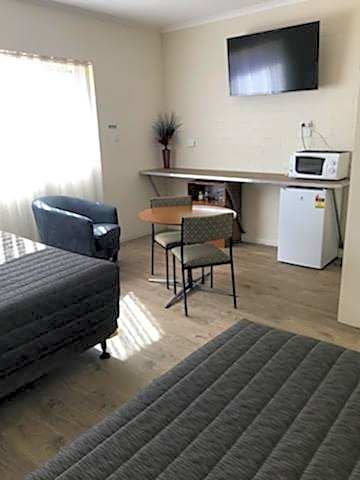 Pampas Motel Port Augusta