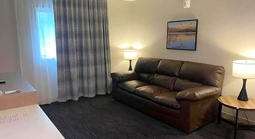 Best Western Lake Lucille Inn