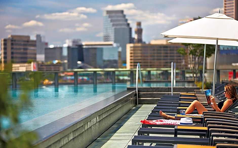 Four Seasons Baltimore