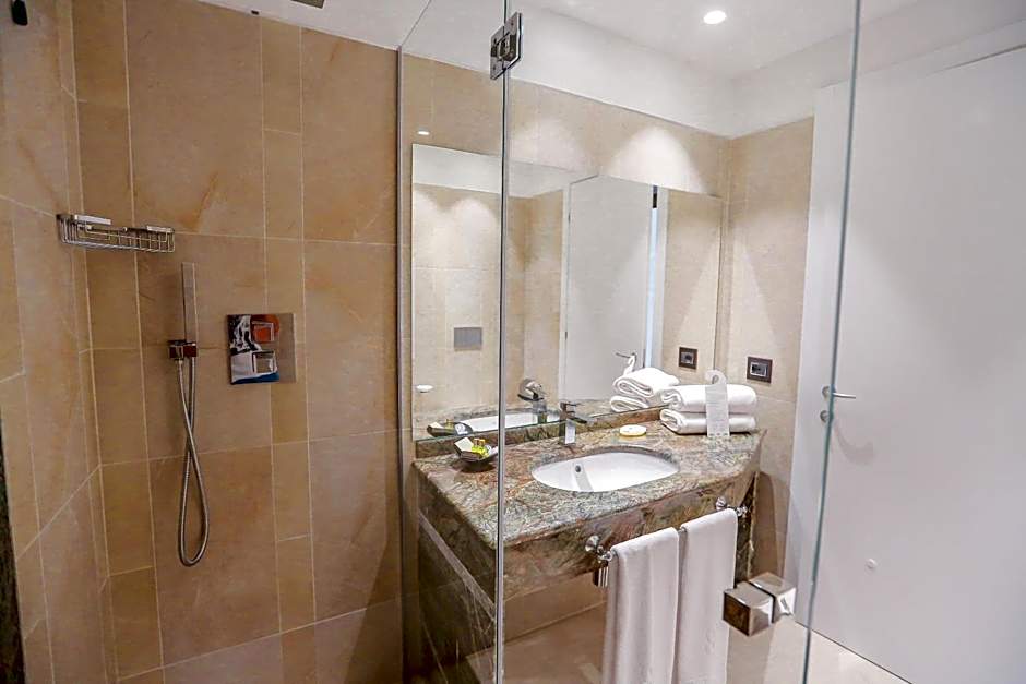 Victoria Palace Cefalù