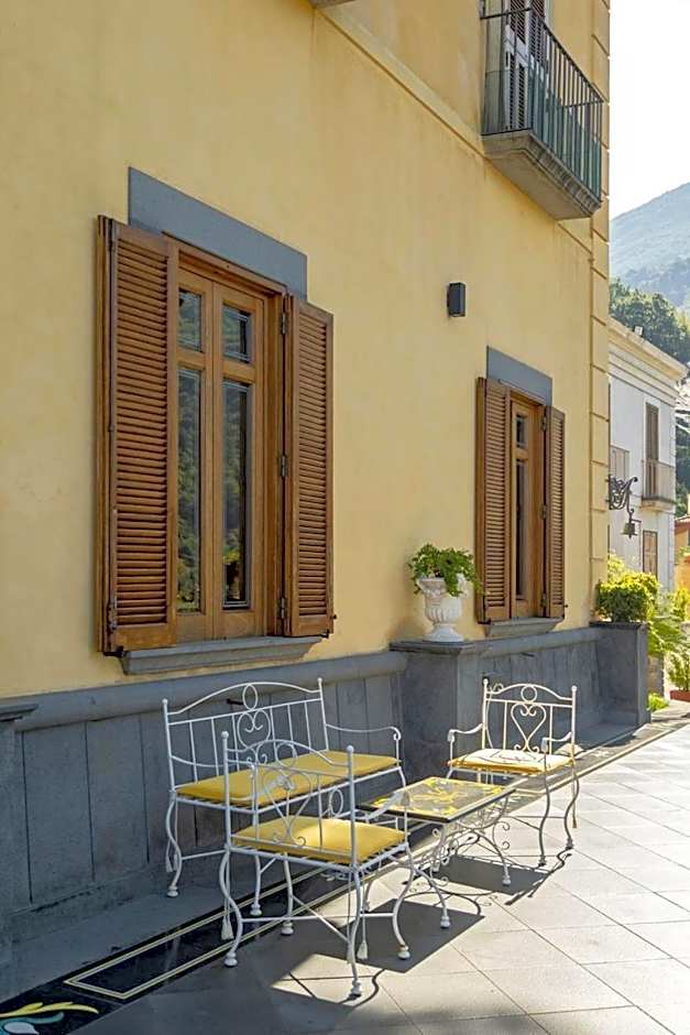 Villa Di Natale