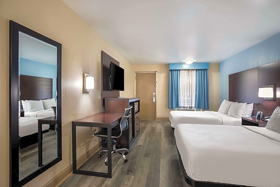 SureStay Hotel by Best Western Bardstown General Nelson