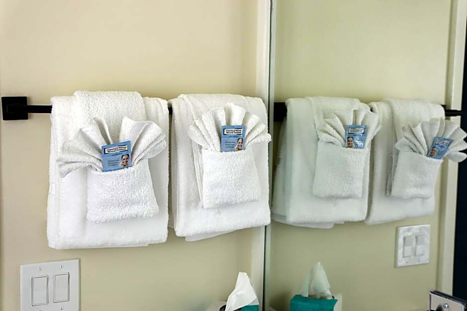 Tranquillity Guest House