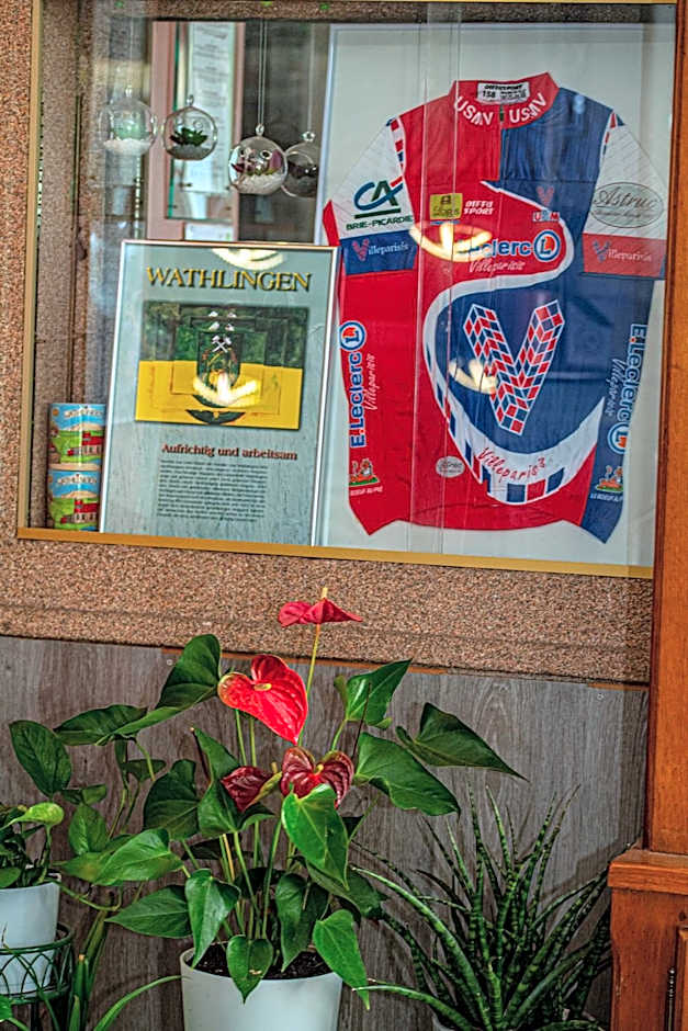 Le Relais du Parisis