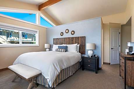 King Room with Ocean View