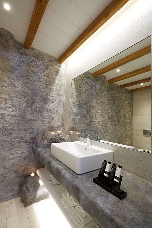 Vrahos Boutique Hotel