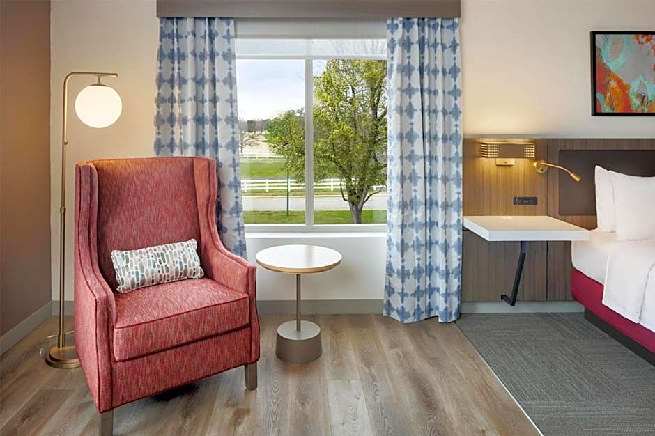 Hilton Garden Inn Bowling Green