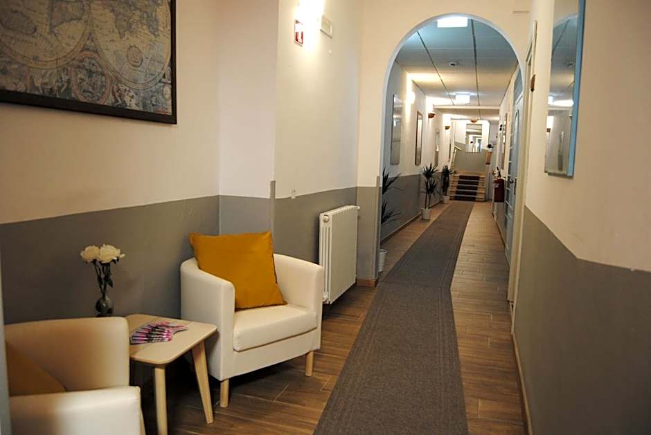 Hotel Camilla Firenze