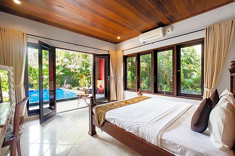 Pukakoo Villas and Suite by Supala