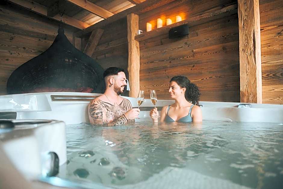 Boutique Hotel beim Lipp - Restaurant & Spa