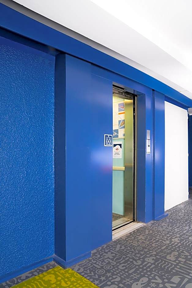 Ibis budget Périgueux