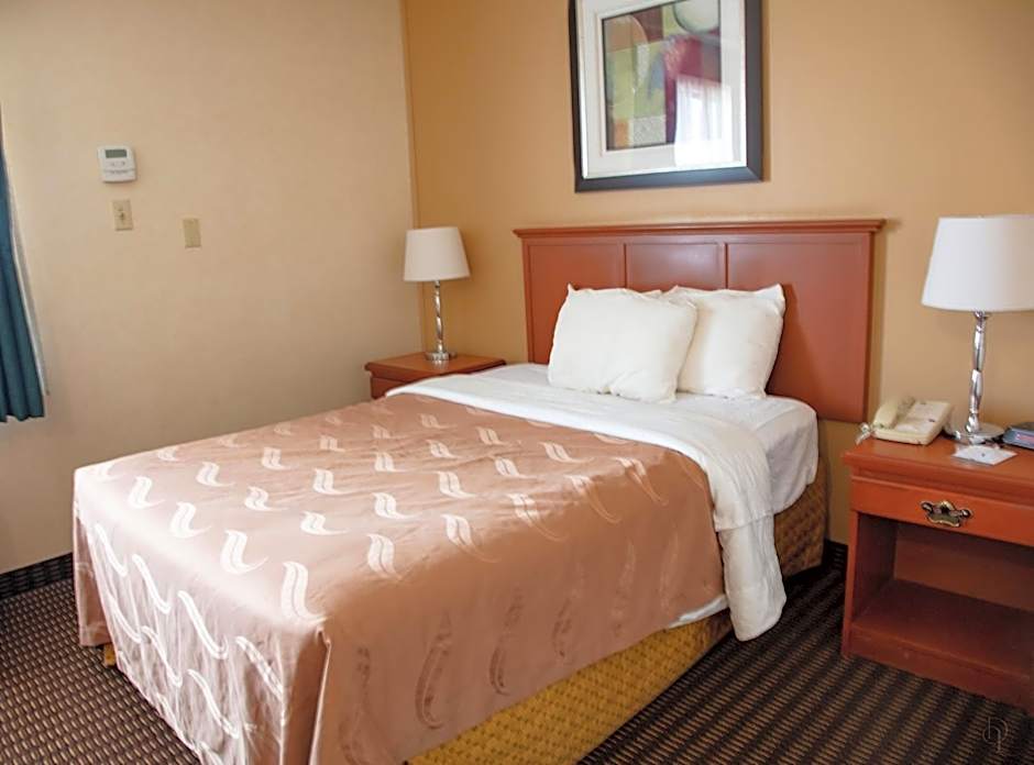 All Stay Suites