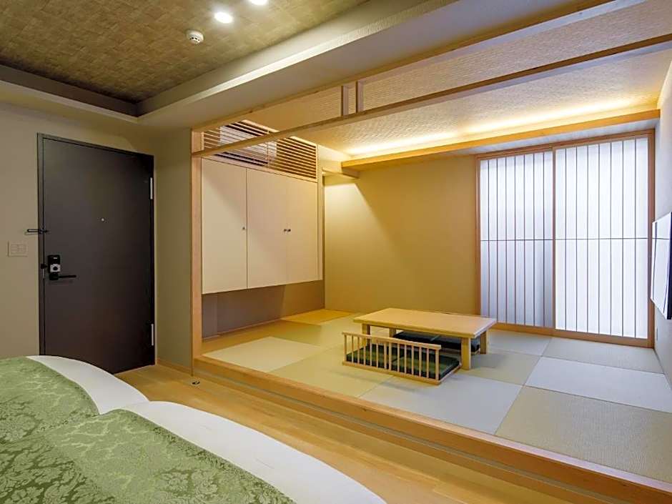 Connect inn Shichijokawaramachi