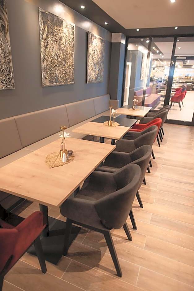 PLAZA Premium Heidelberg