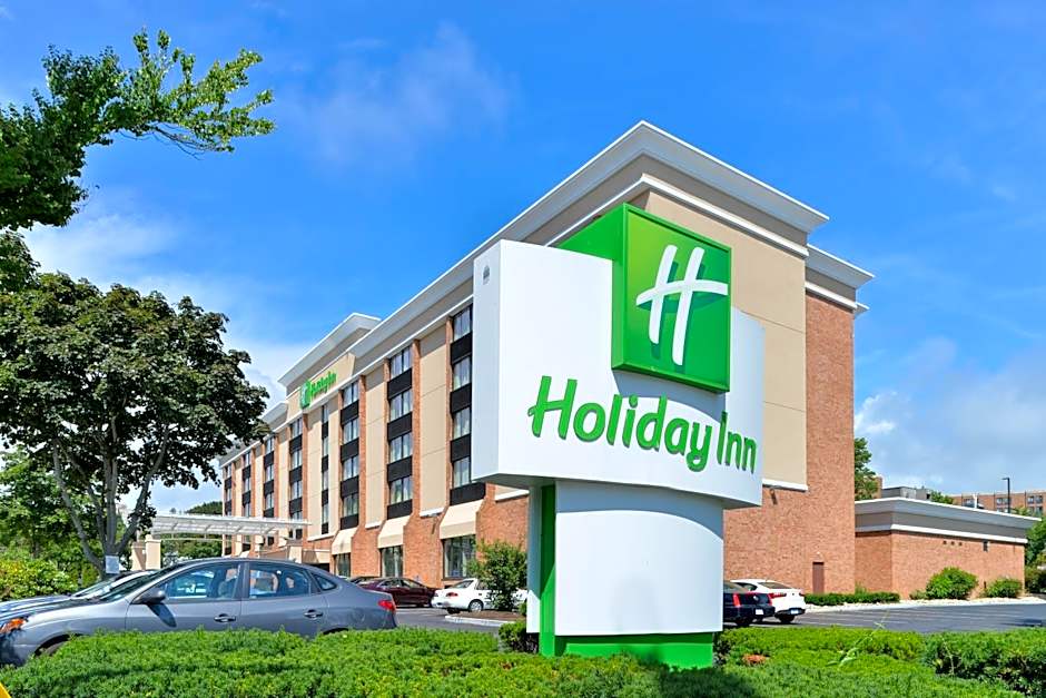 Holiday Inn New London By IHG