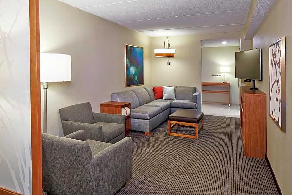 Hyatt Place Lansing