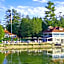 Gordon Lodge
