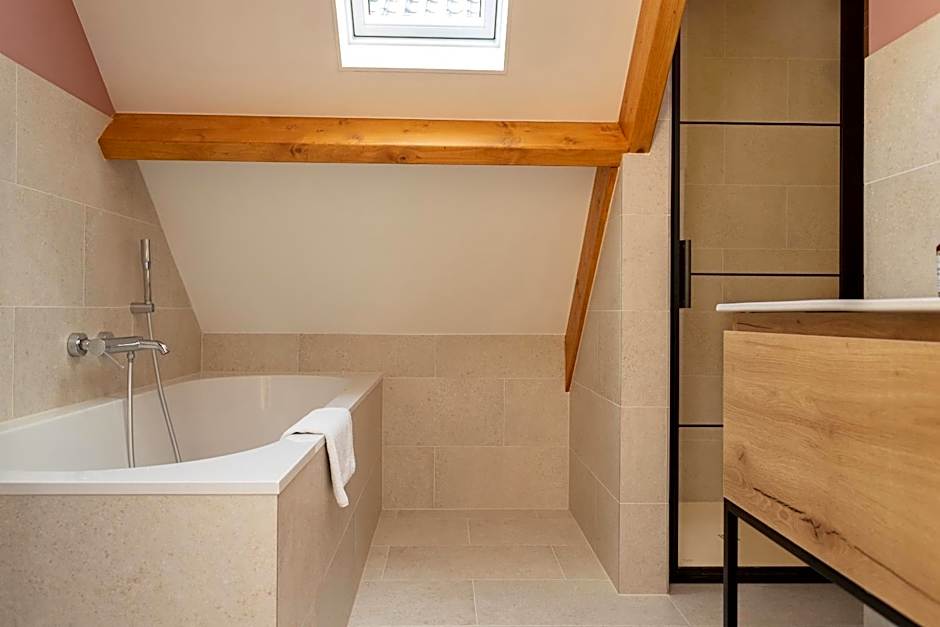 La Paulowna Boutique Hotel