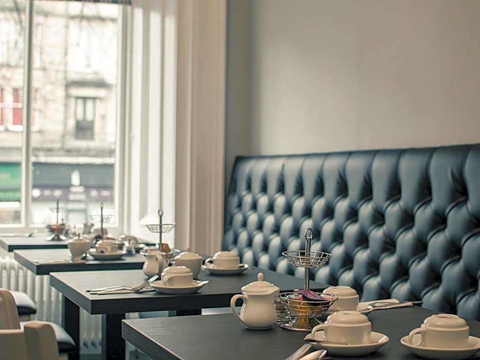 Royal West End Hotel