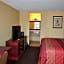 Executive Inn Brookshire