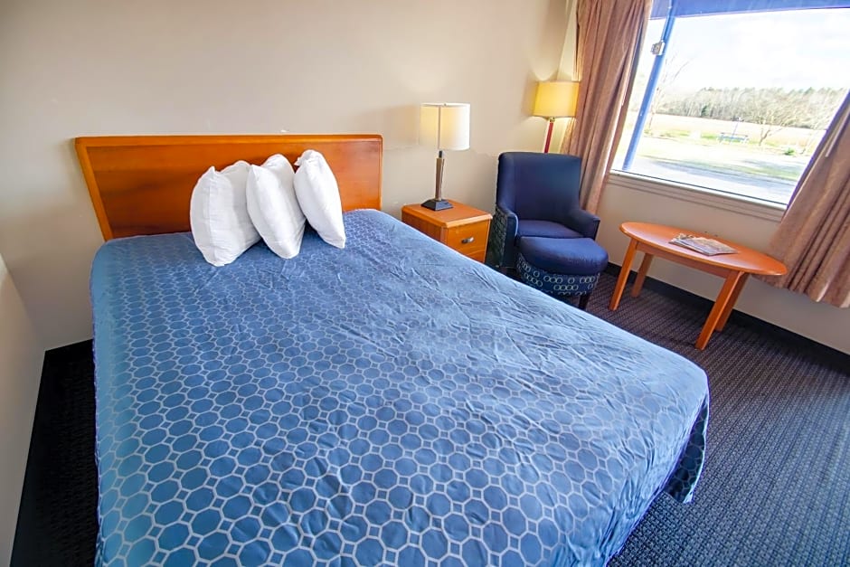 Sportsman's Inn Plymouth 252-793-3095
