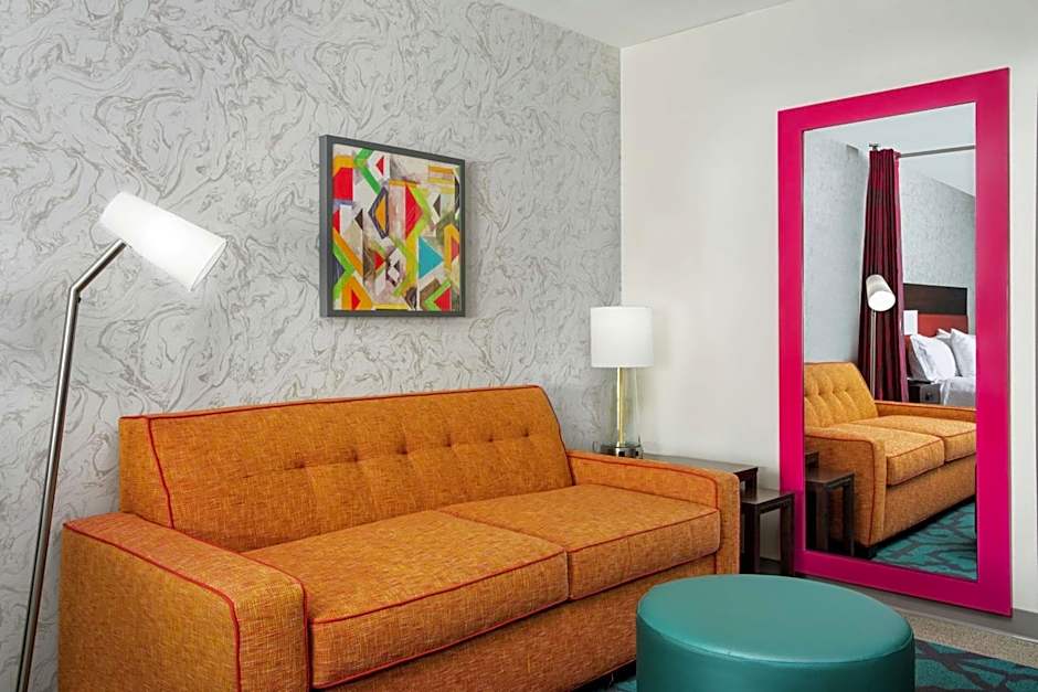 Home2 Suites by Hilton Long Island Brookhaven