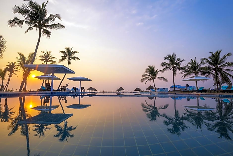 Welcomhotel by ITC Hotels, Kences Palm Beach, Mamallapuram