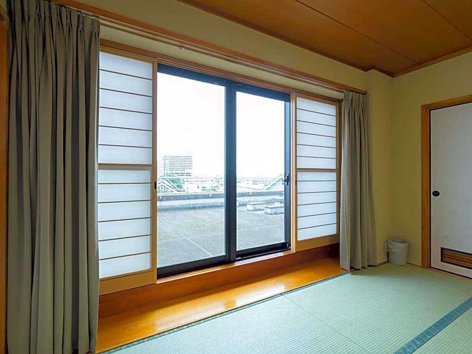 Hisai Green Hotel