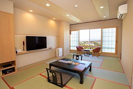 Japanese-Style Room 25 sqm - Non Smoking