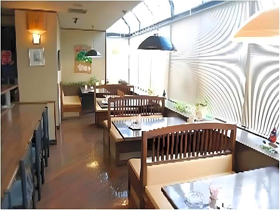 Hotel Route Inn Ueda-Kokudo 18Gou