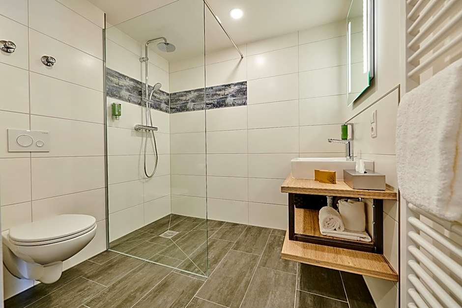 Hotel & Restaurant Herzstück Waldkirchen