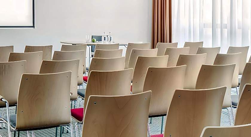 Leonardo Hotel Hannover City Center