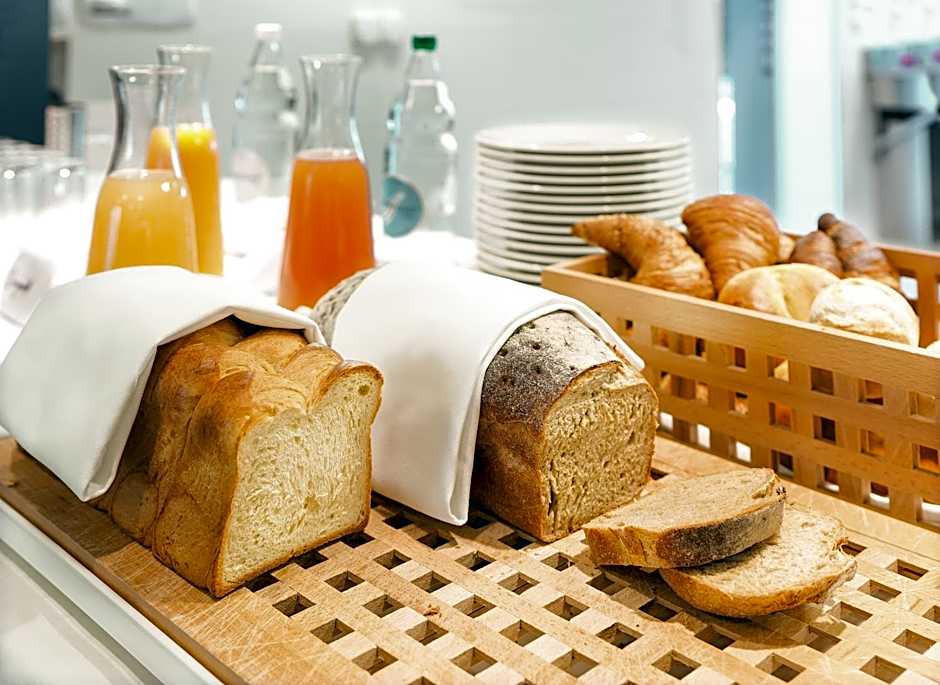 Ferienhotel Bodensee