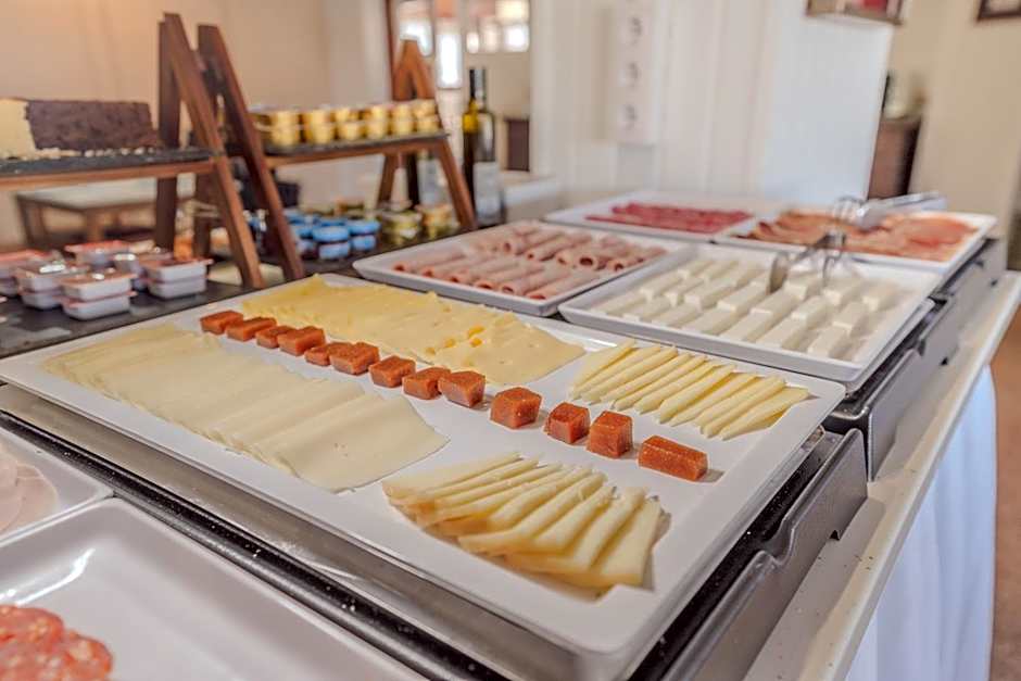 Hotel ITC Ciudad de Haro