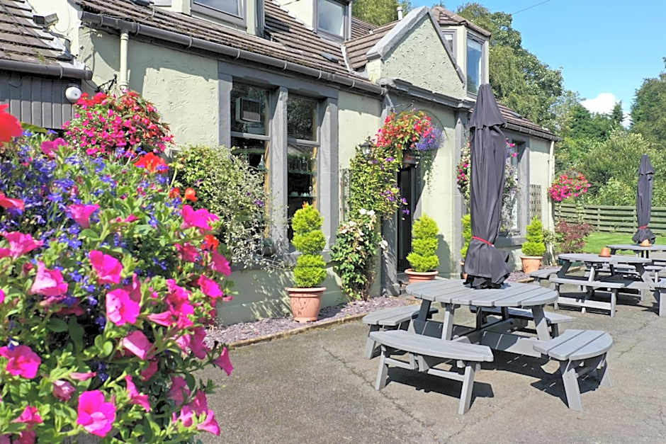 Auld Mill House Hotel