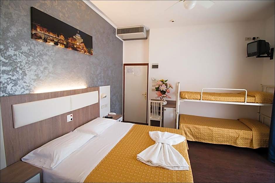 Hotel Belfiore