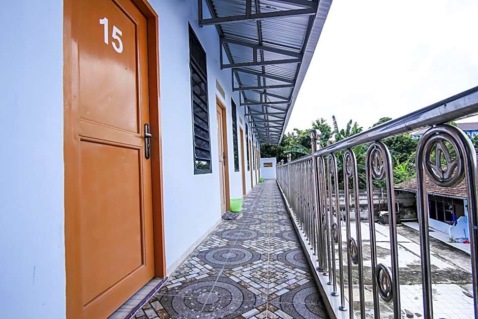 OYO Life 90433 Serasi Kost