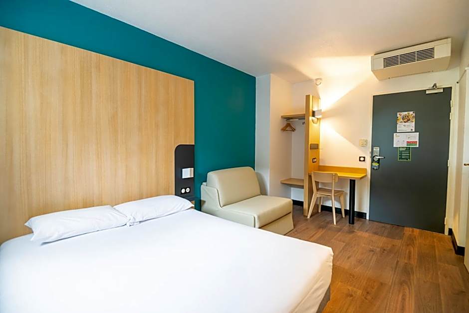 B&B HOTEL Bordeaux Mérignac Aéroport