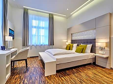 Apartment:house Klosterbau