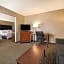 Best Western Park Oasis Inn