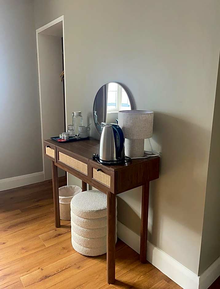 Glasha Meadows Accommodation